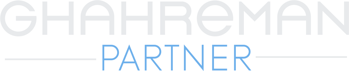 Ghahreman & Partner GmbH